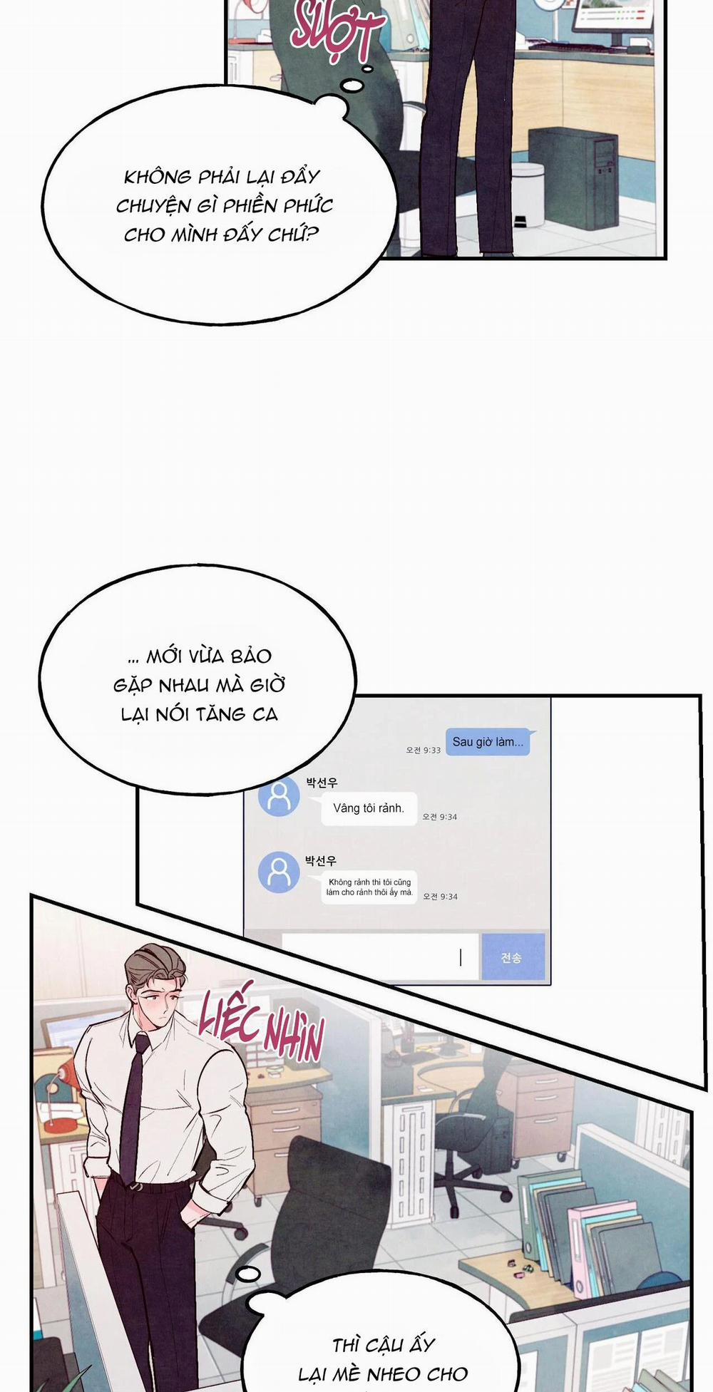 Say Tình 34 trang 20