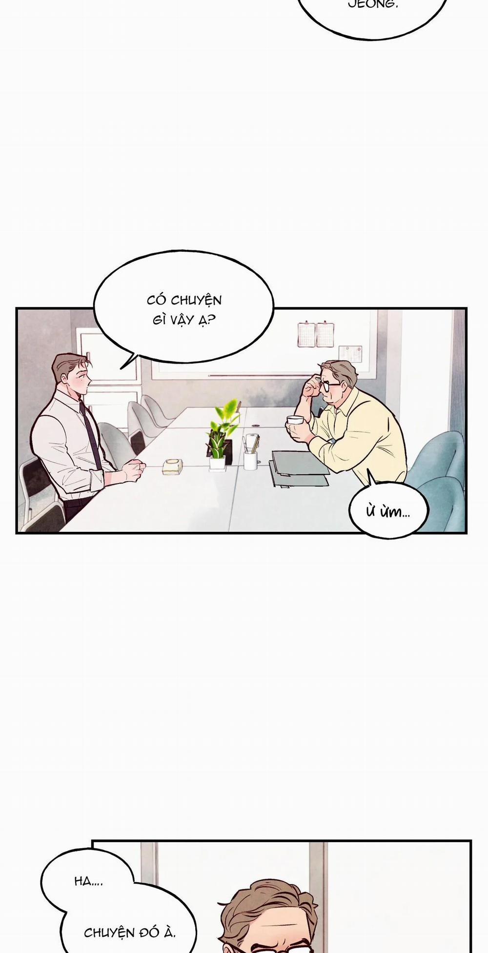 Say Tình 34 trang 24