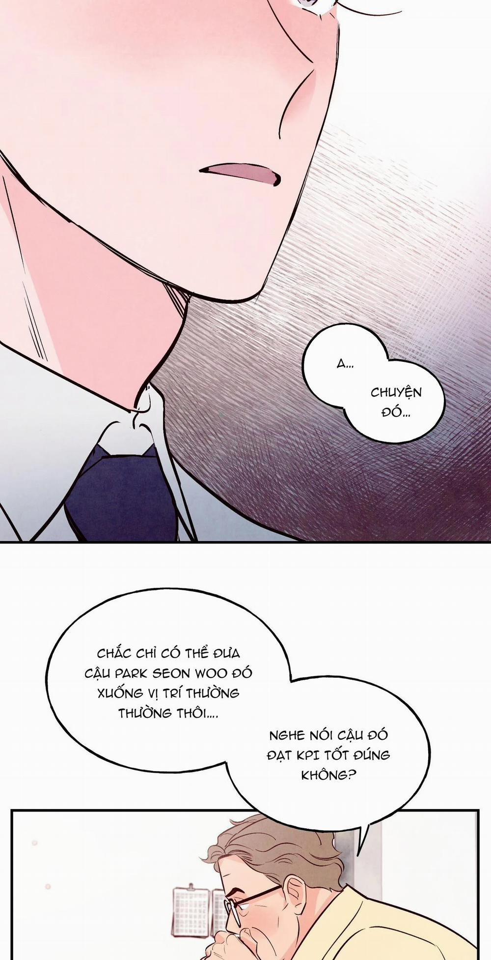 Say Tình 34 trang 30