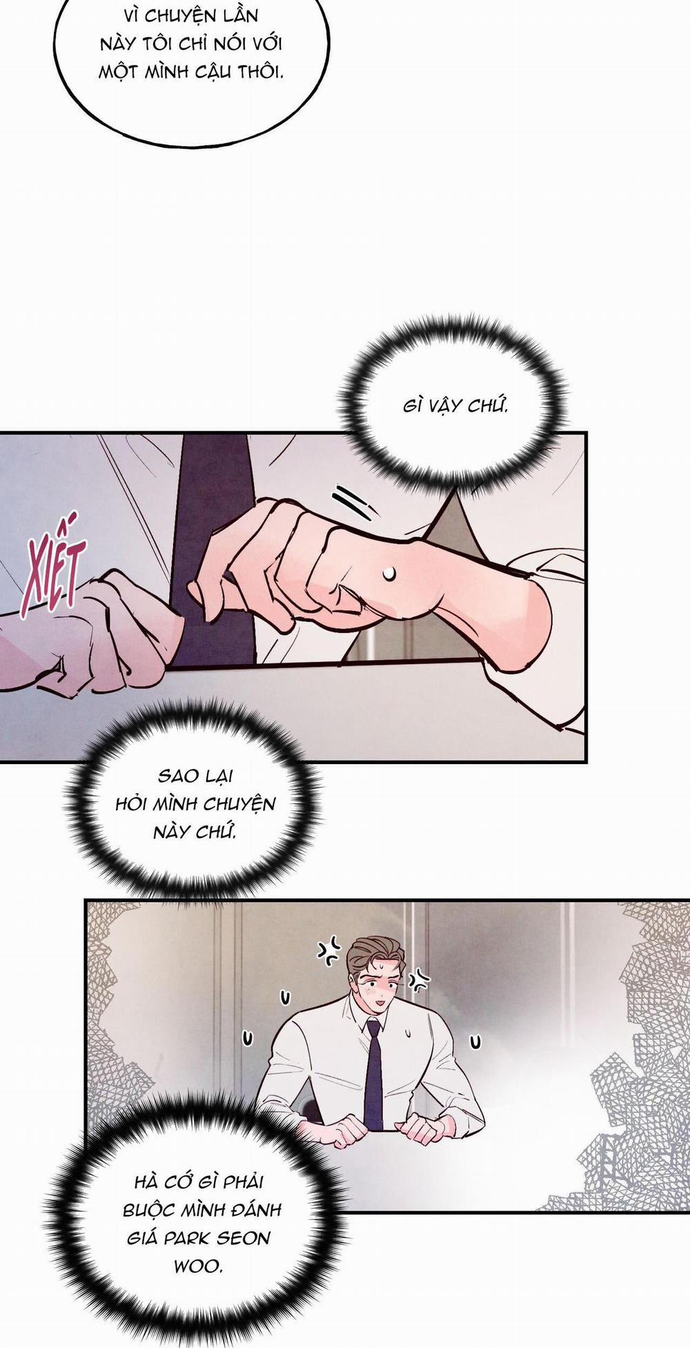 Say Tình 34 trang 32