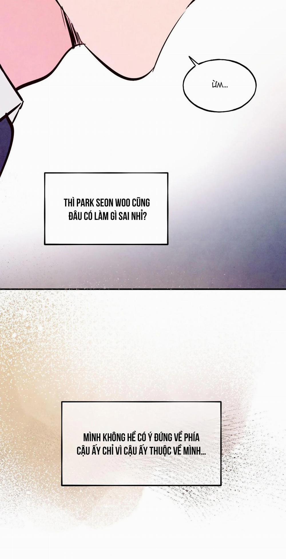 Say Tình 34 trang 35