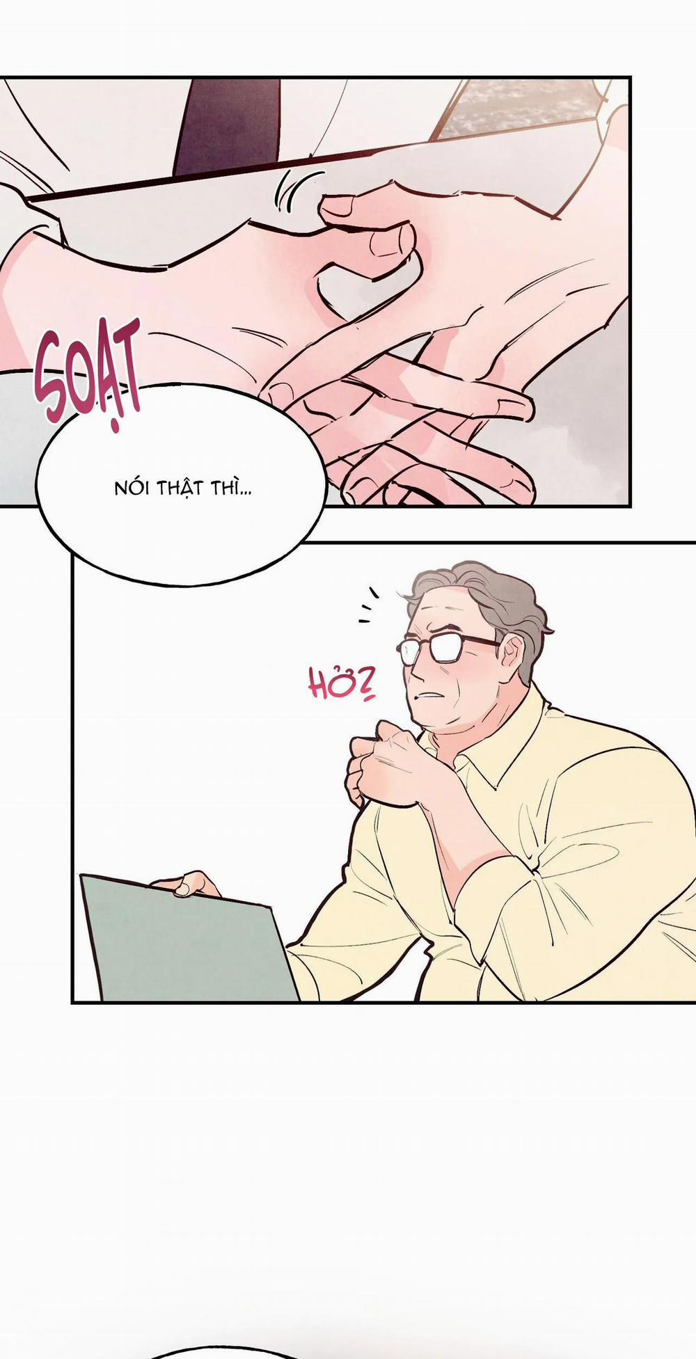 Say Tình 34 trang 36