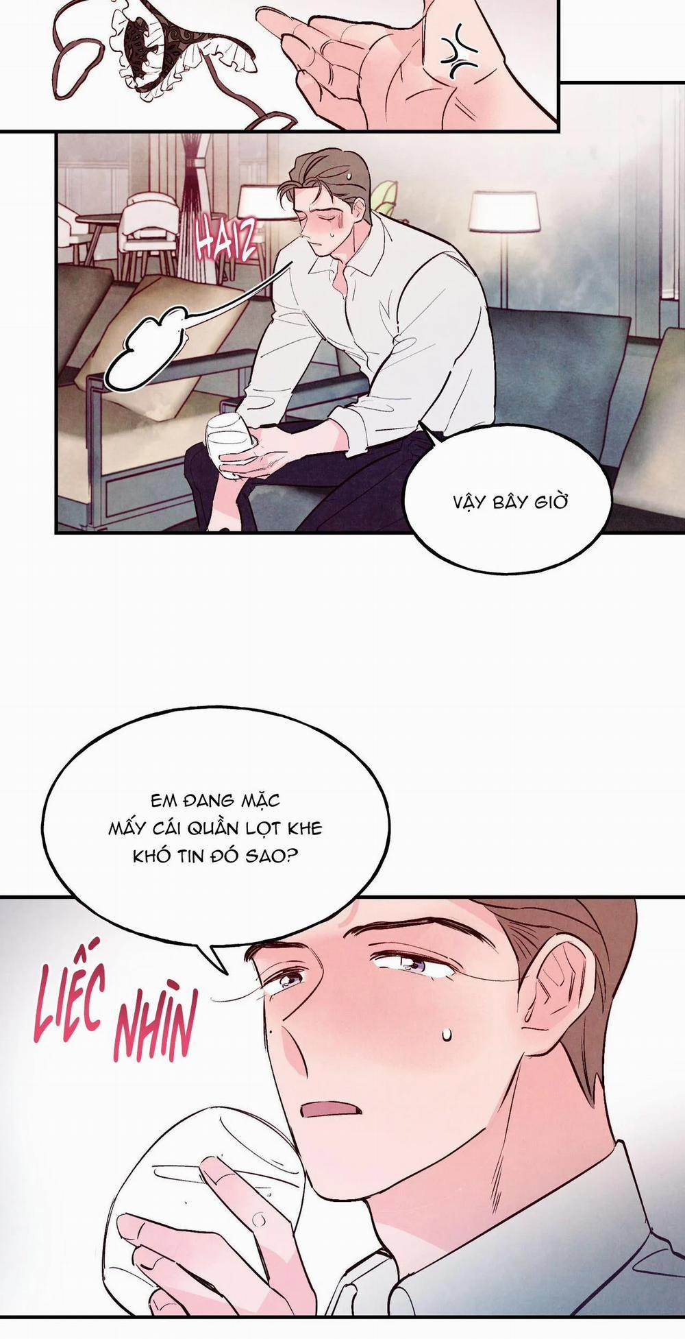 Say Tình 34 trang 53