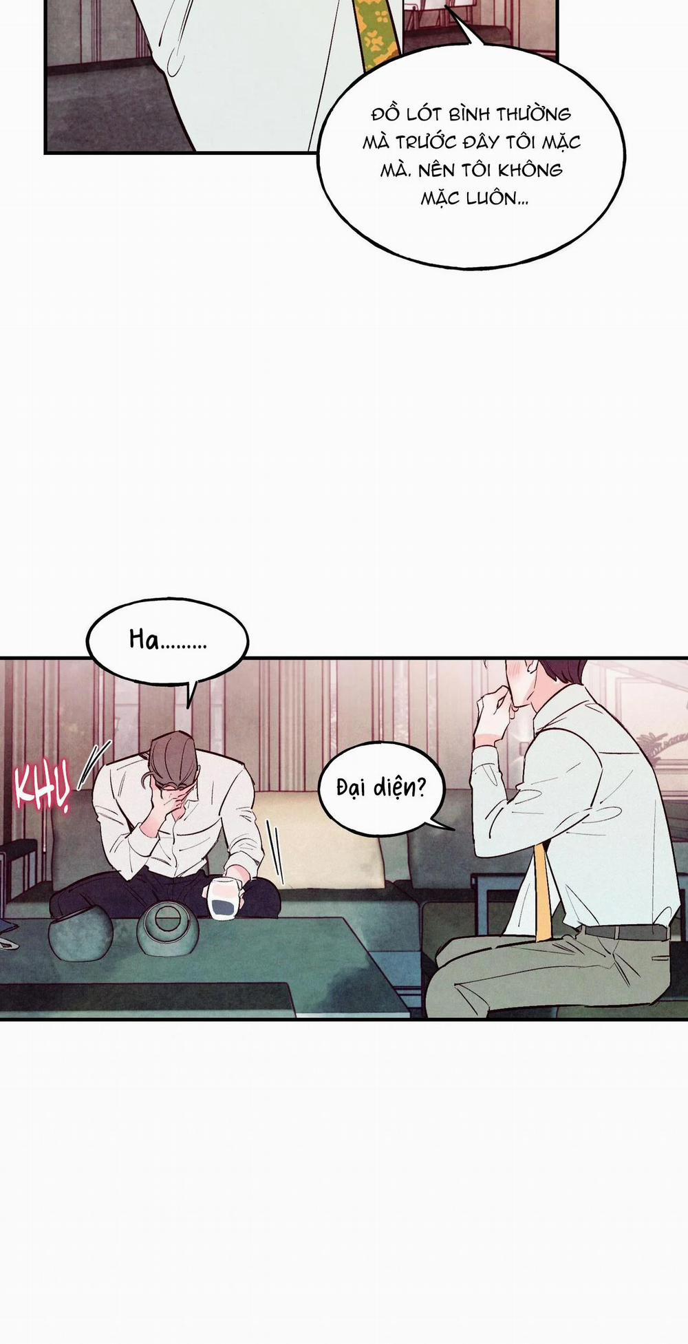 Say Tình 34 trang 58