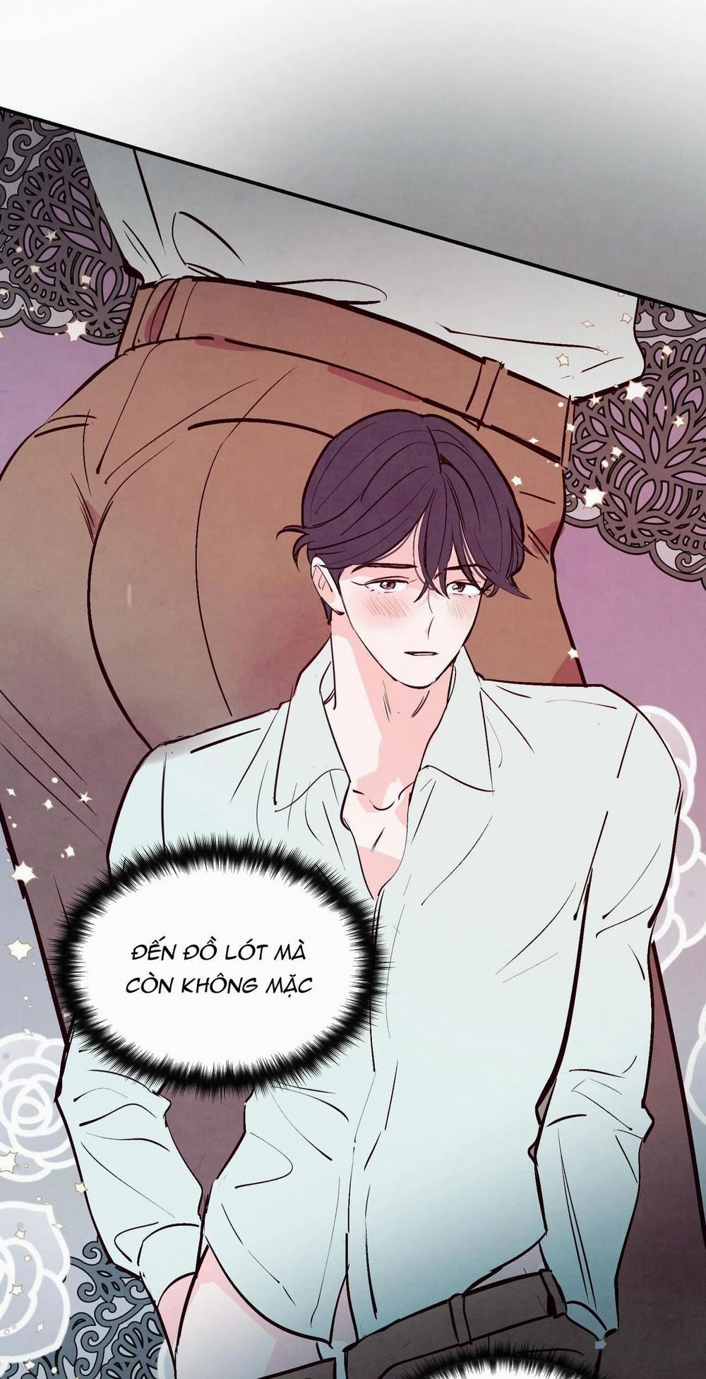 Say Tình 34 trang 60