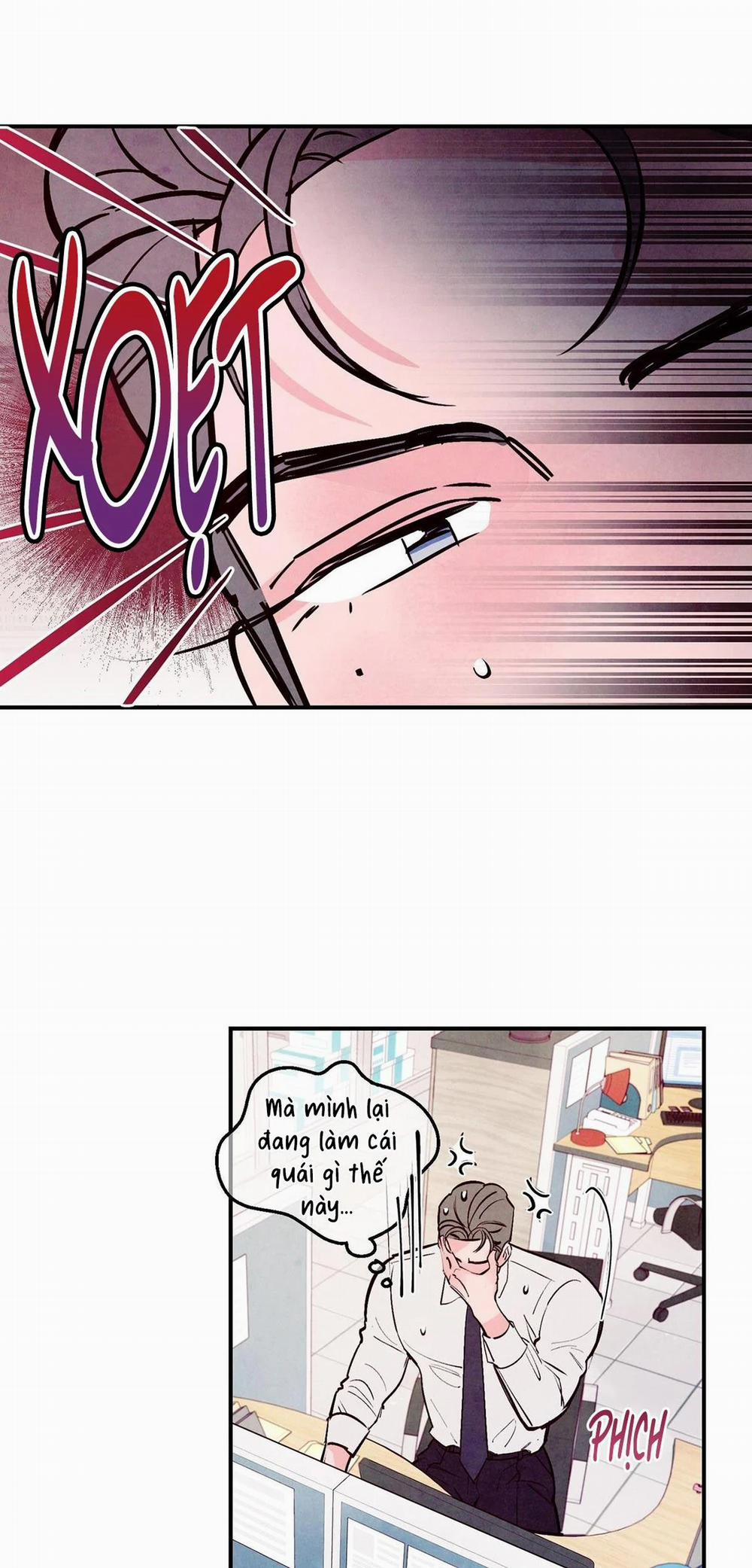 Say Tình 34 trang 9