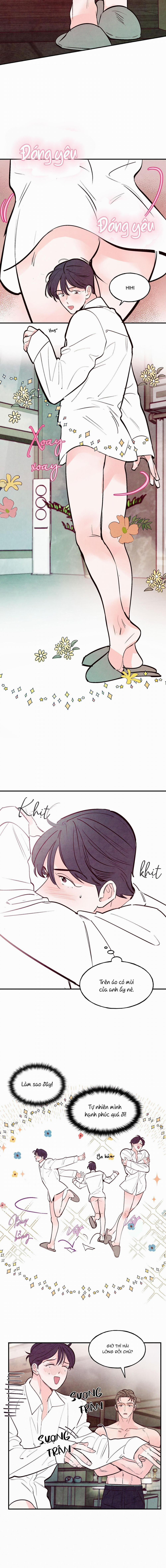 Say Tình 35 trang 3