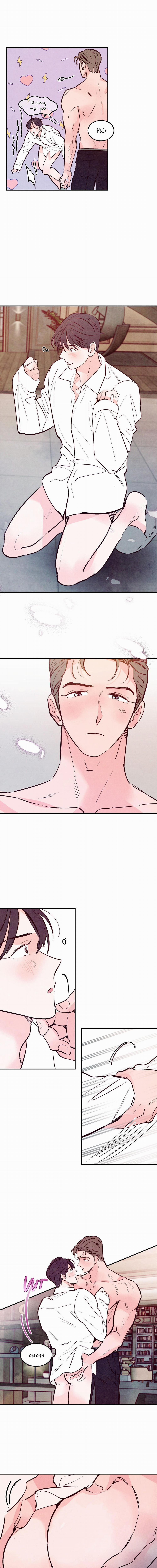 Say Tình 35 trang 4