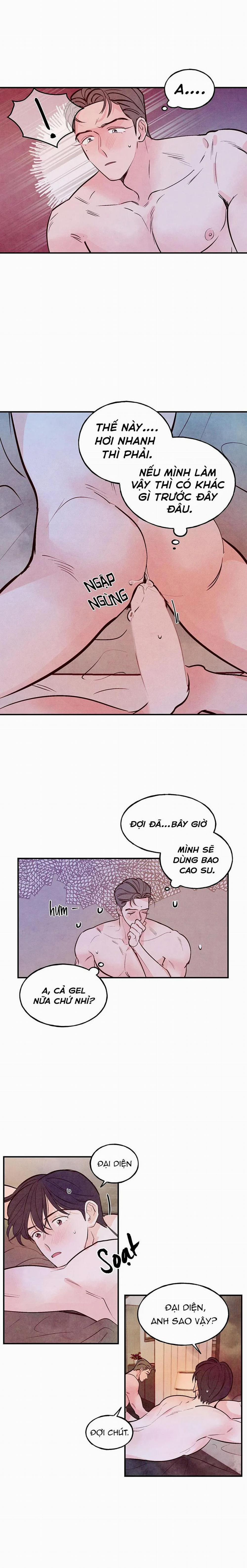 Say Tình 36 trang 12