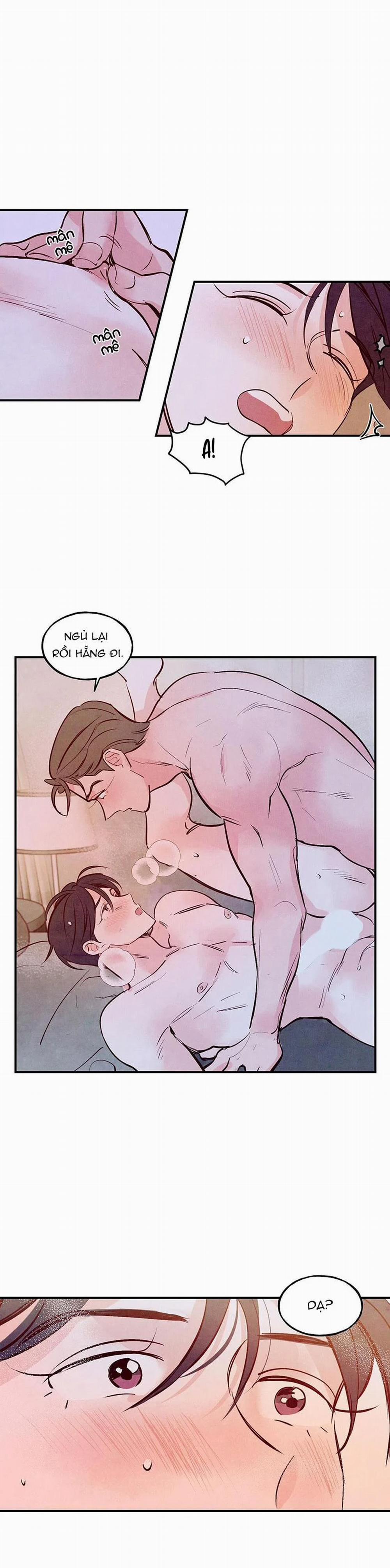 Say Tình 36 trang 18