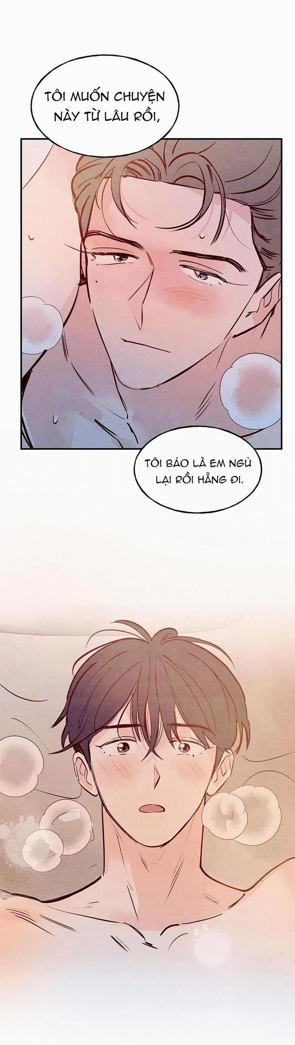 Say Tình 36 trang 19