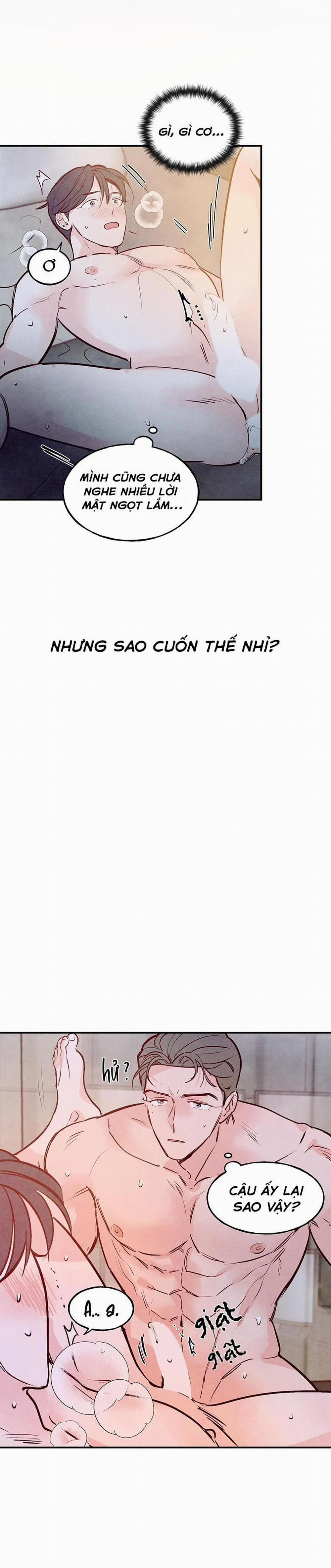 Say Tình 36 trang 20