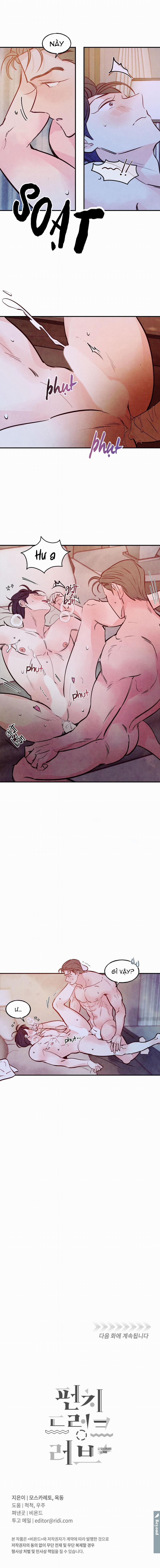 Say Tình 36 trang 21