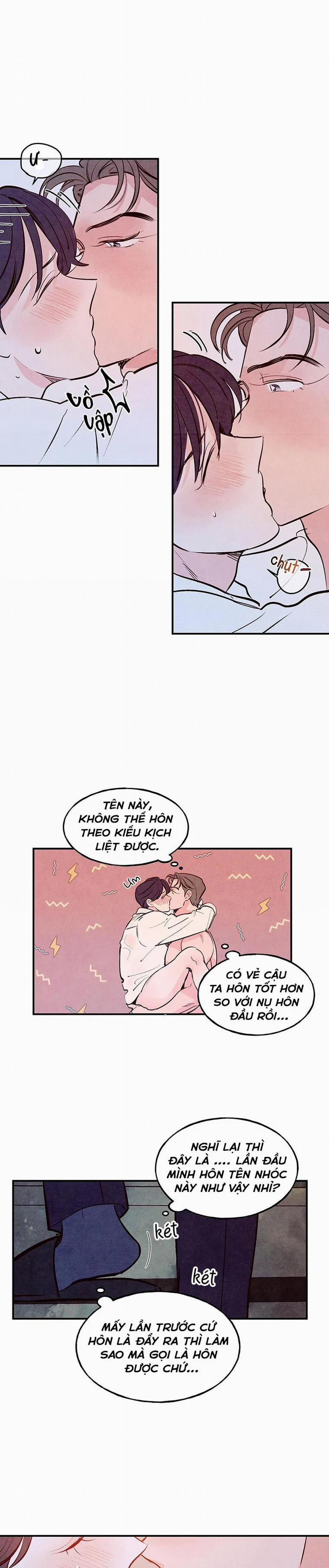 Say Tình 36 trang 6