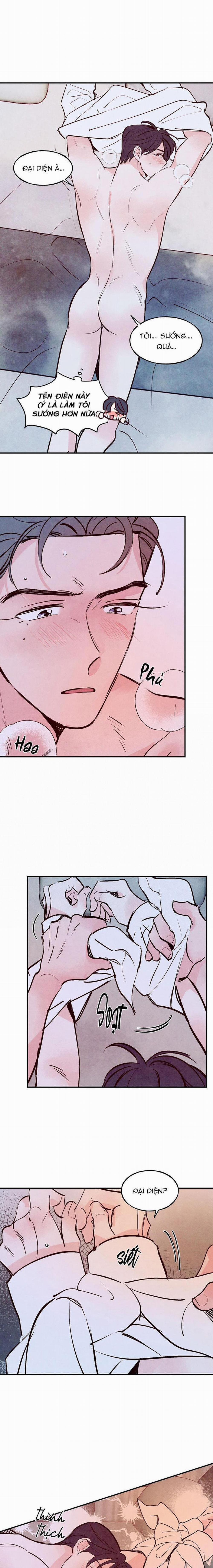 Say Tình 36 trang 9