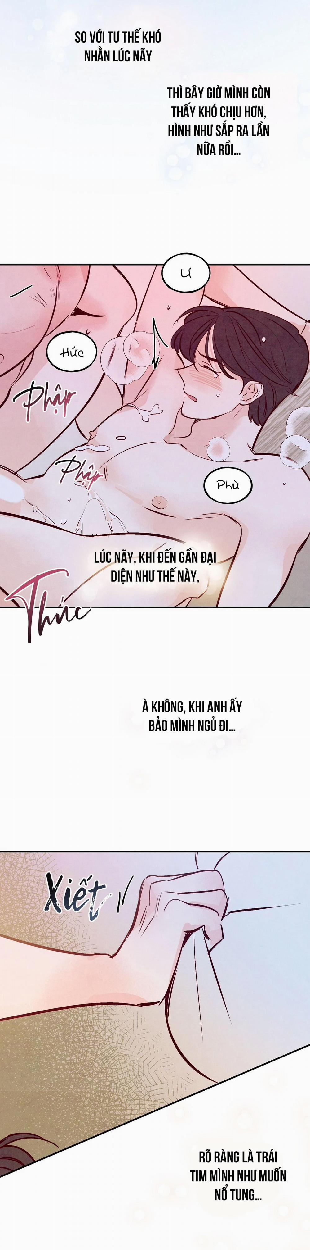 Say Tình 37 trang 12