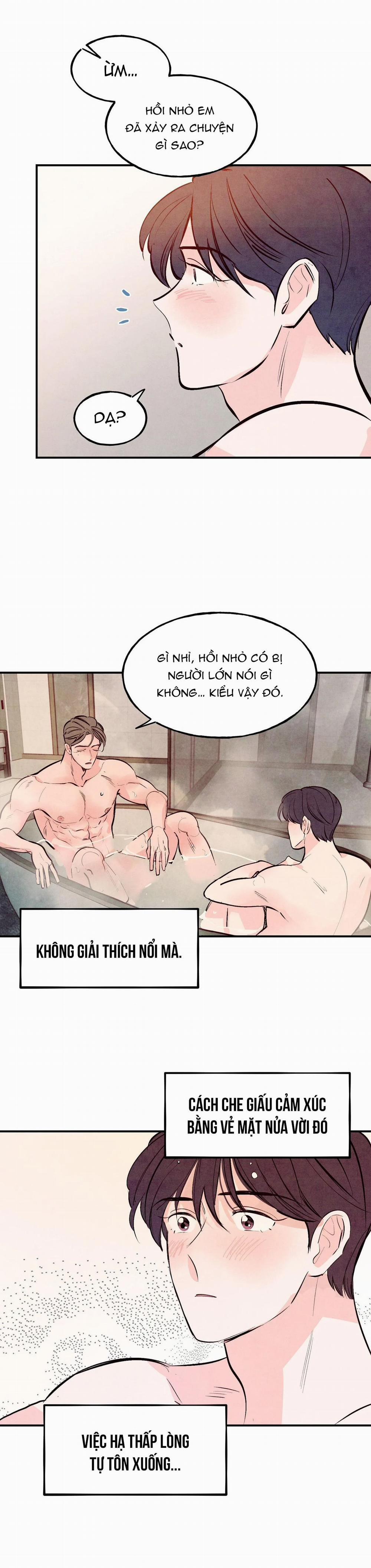 Say Tình 37 trang 21