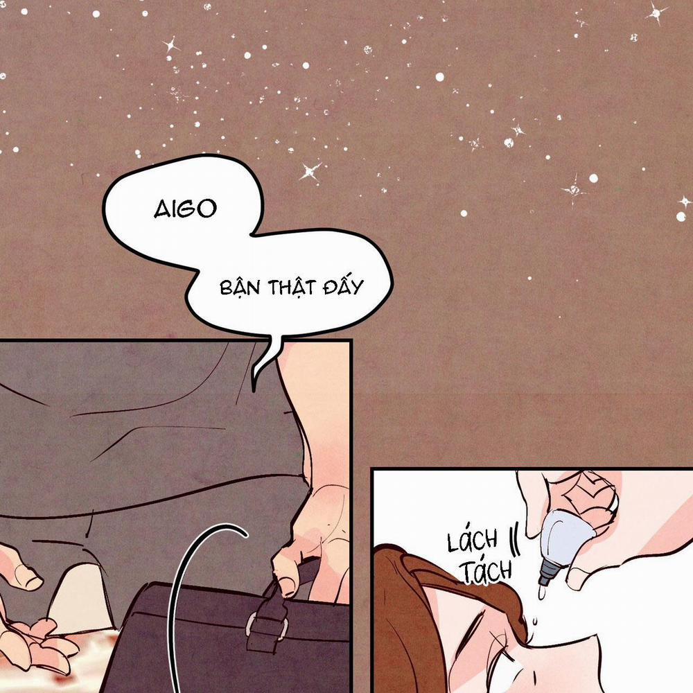 Say Tình 38 trang 11