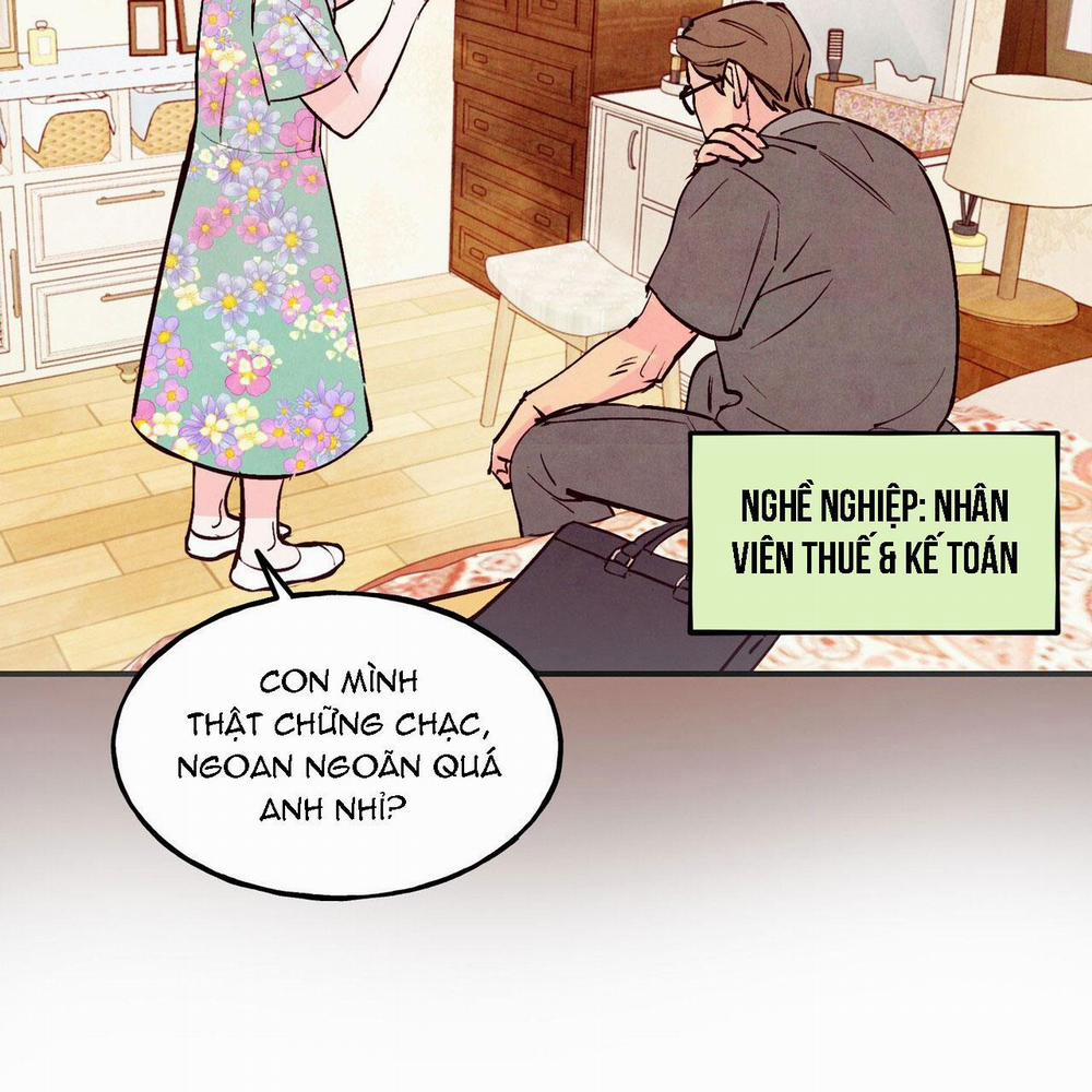 Say Tình 38 trang 14