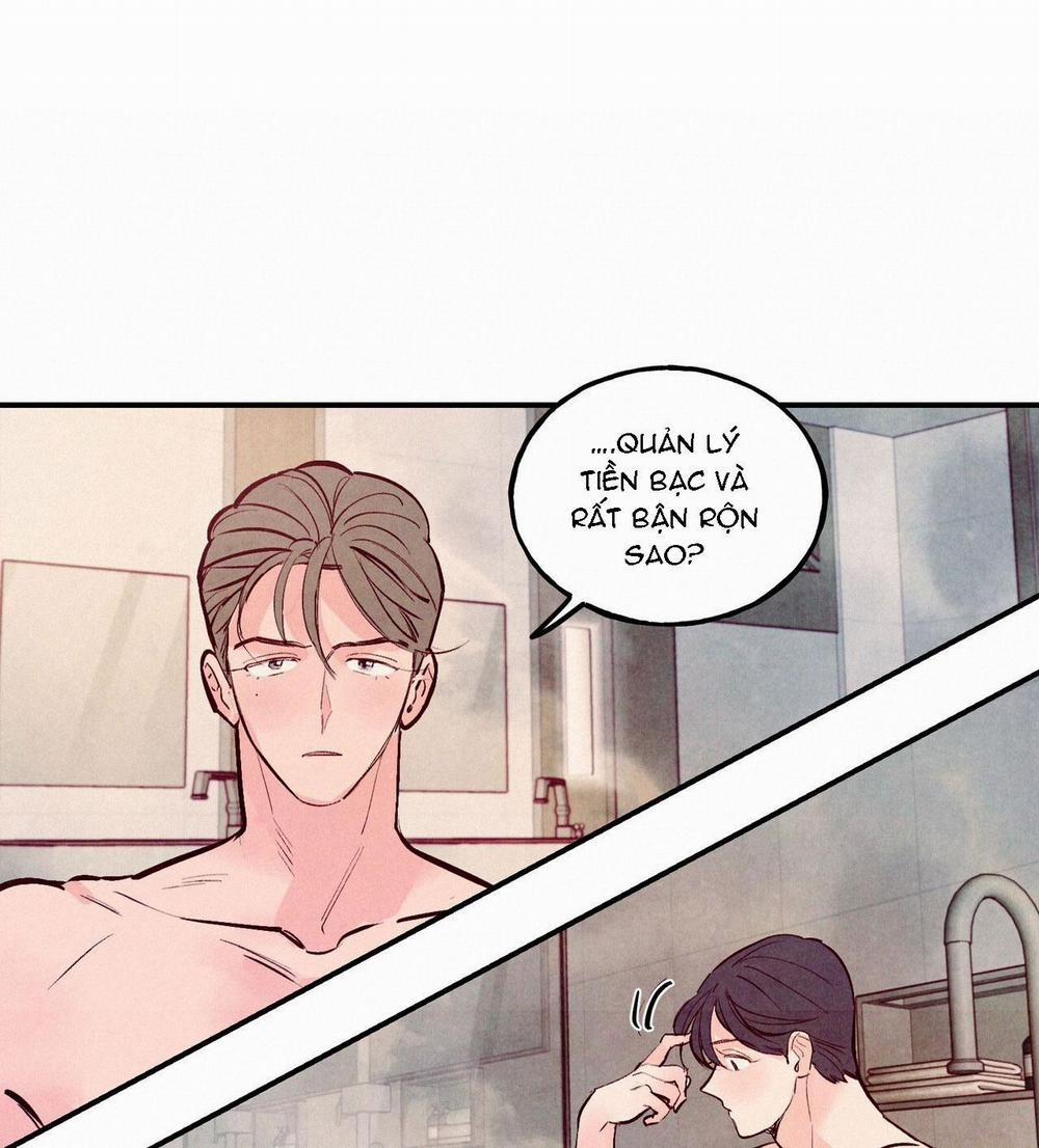 Say Tình 38 trang 15