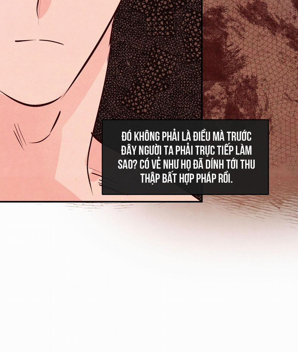 Say Tình 38 trang 22