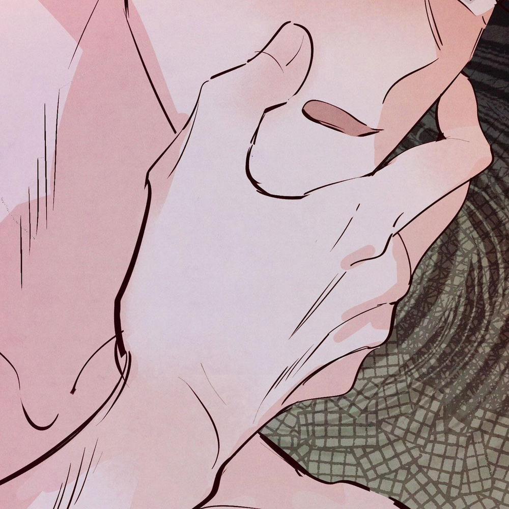 Say Tình 38 trang 30