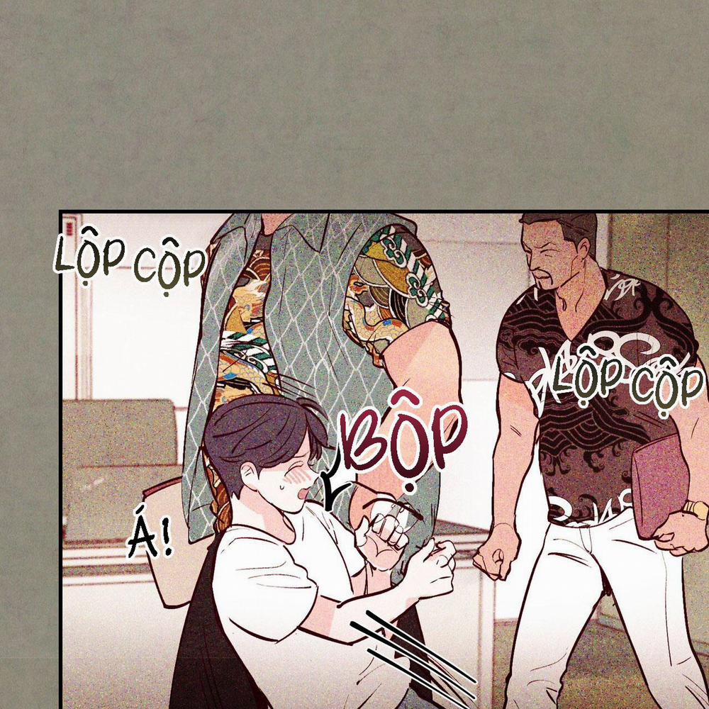 Say Tình 38 trang 35