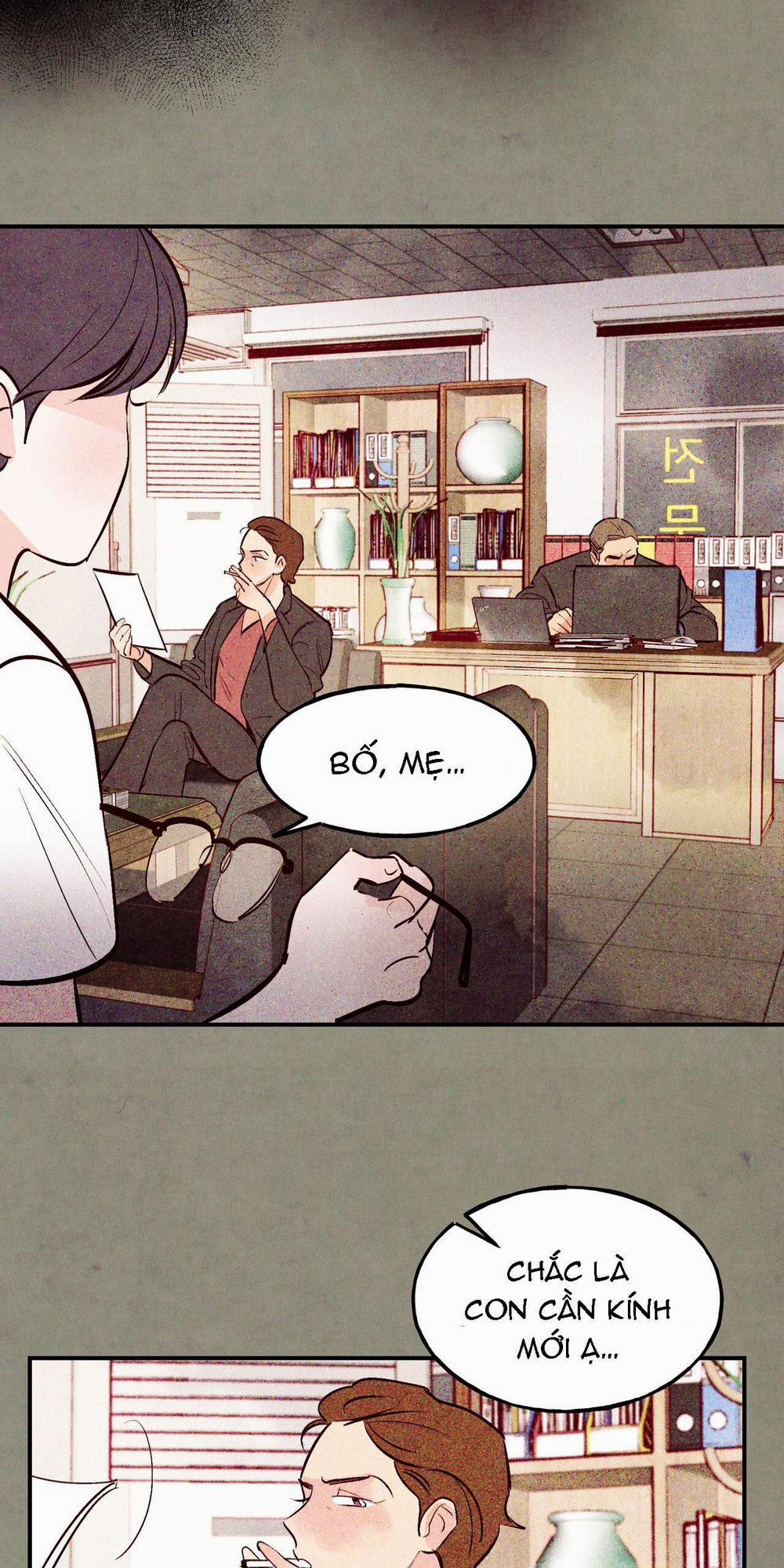 Say Tình 38 trang 42