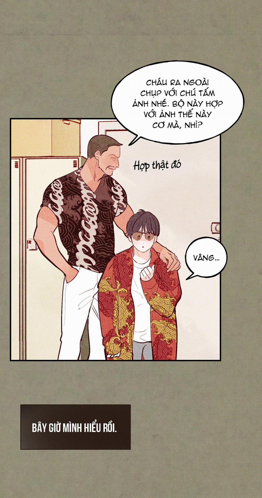 Say Tình 38 trang 51