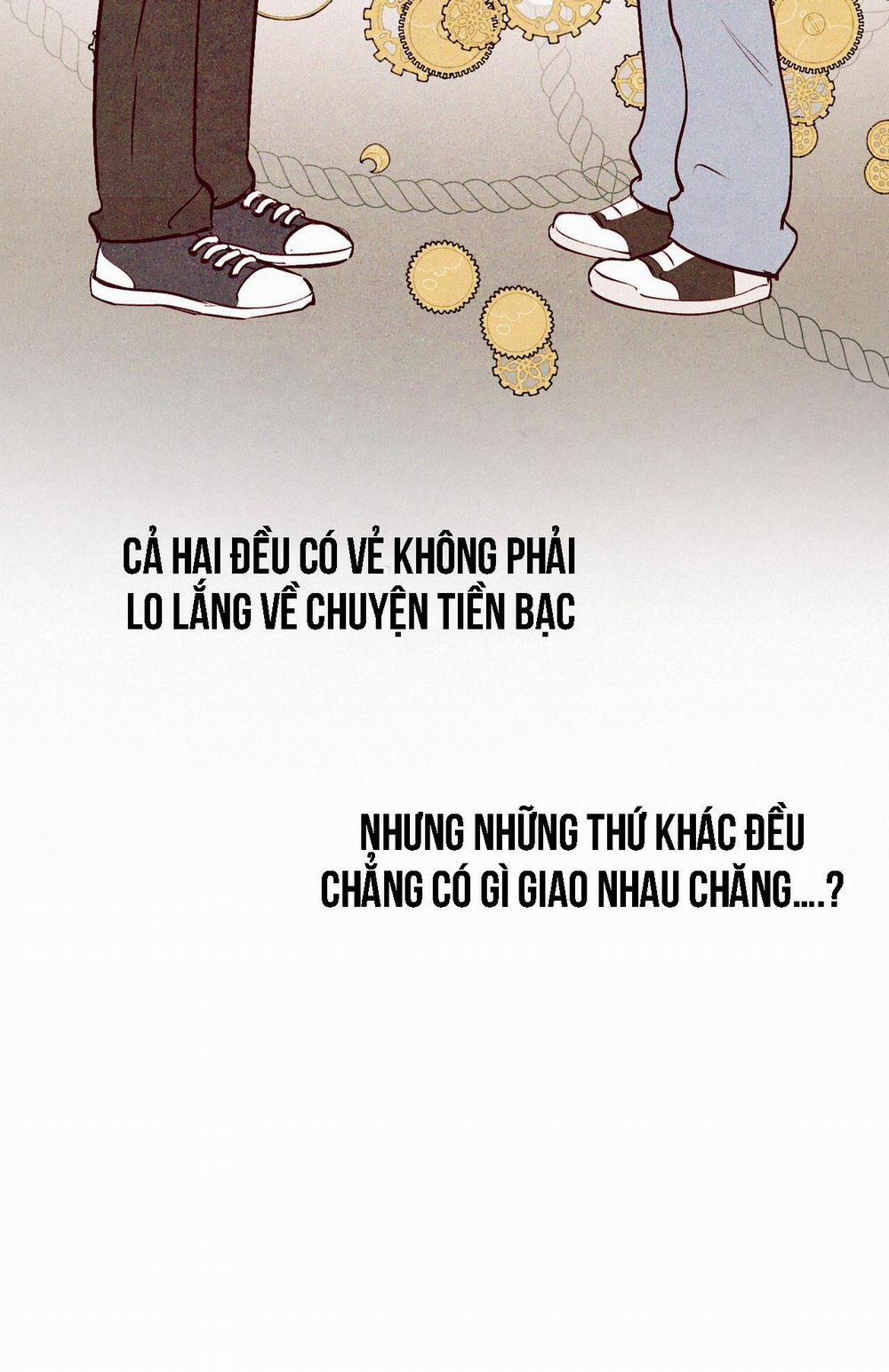 Say Tình 38 trang 61