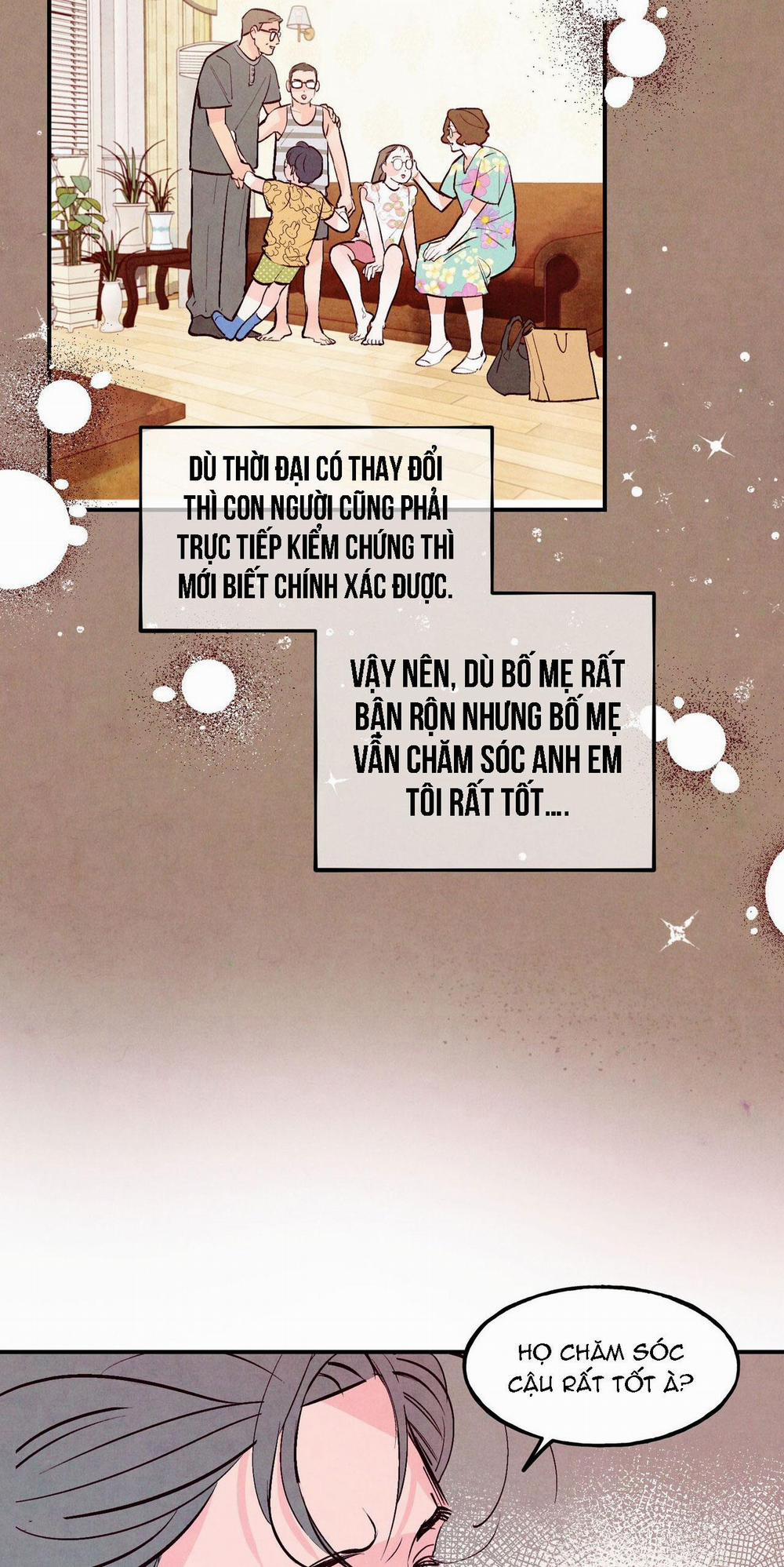 Say Tình 38 trang 7