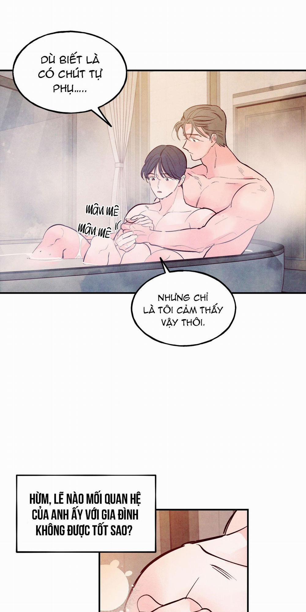 Say Tình 38 trang 81