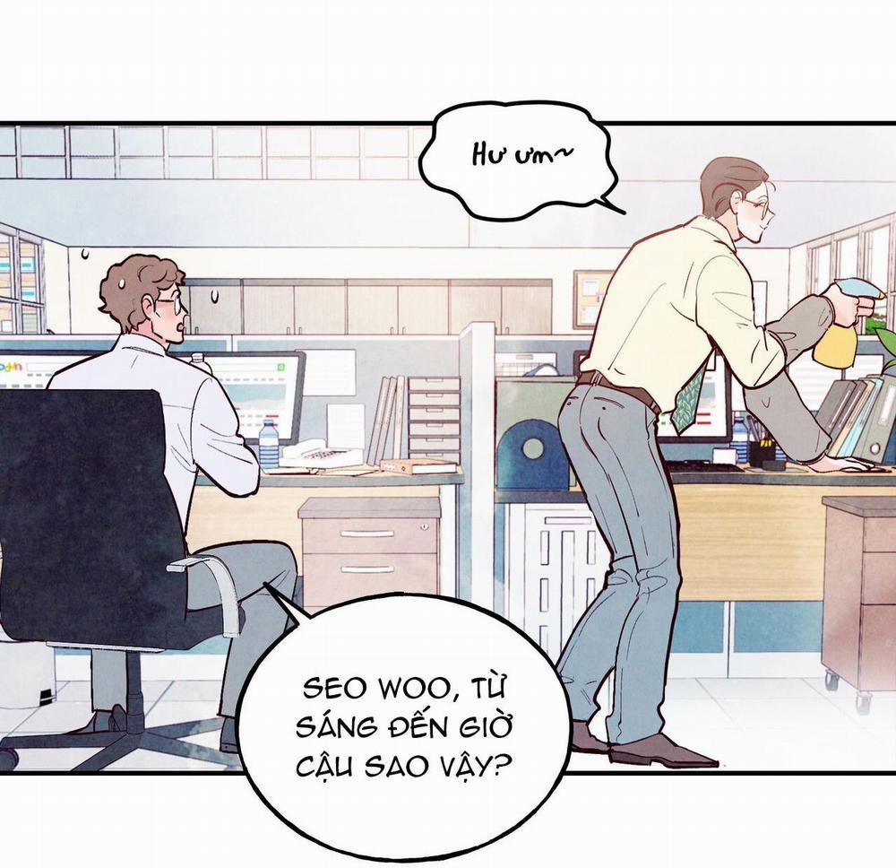 Say Tình 39 trang 20