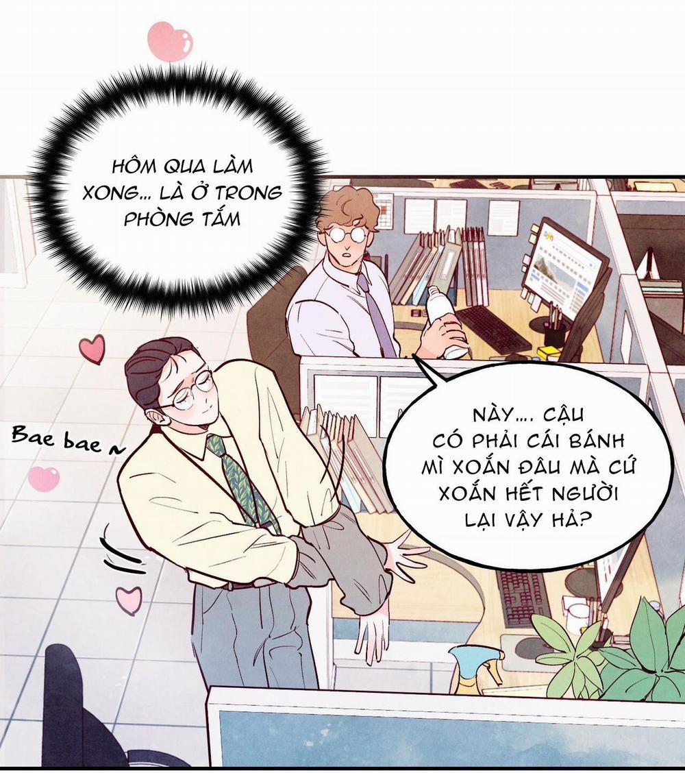 Say Tình 39 trang 32