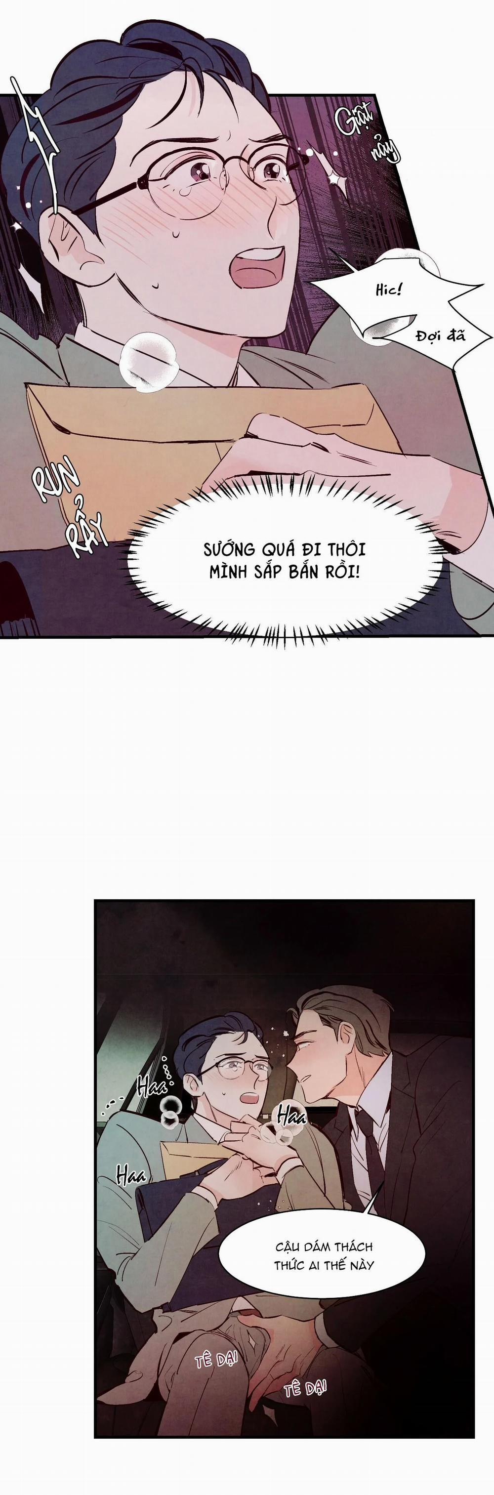 Say Tình 4 trang 22