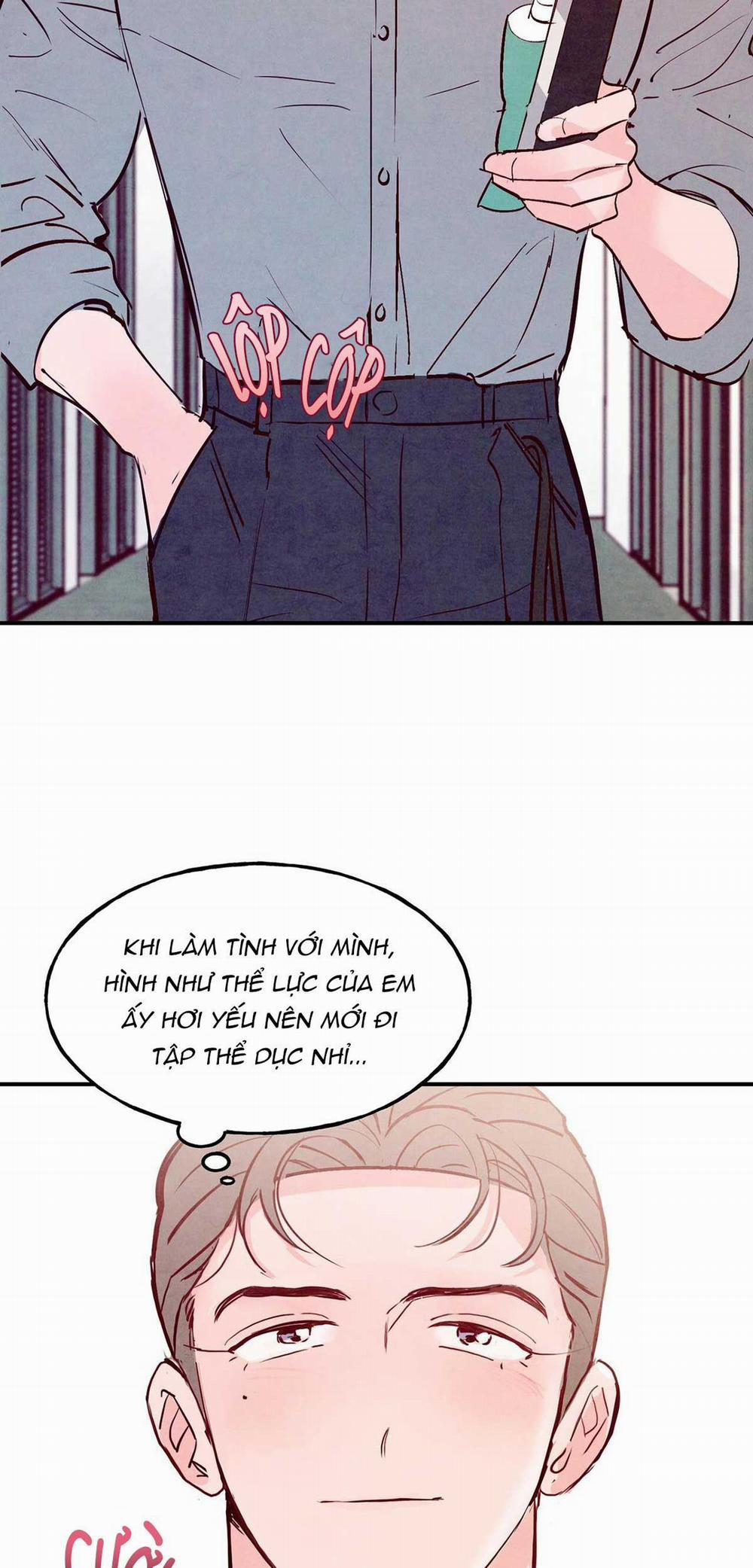 Say Tình 40 trang 15