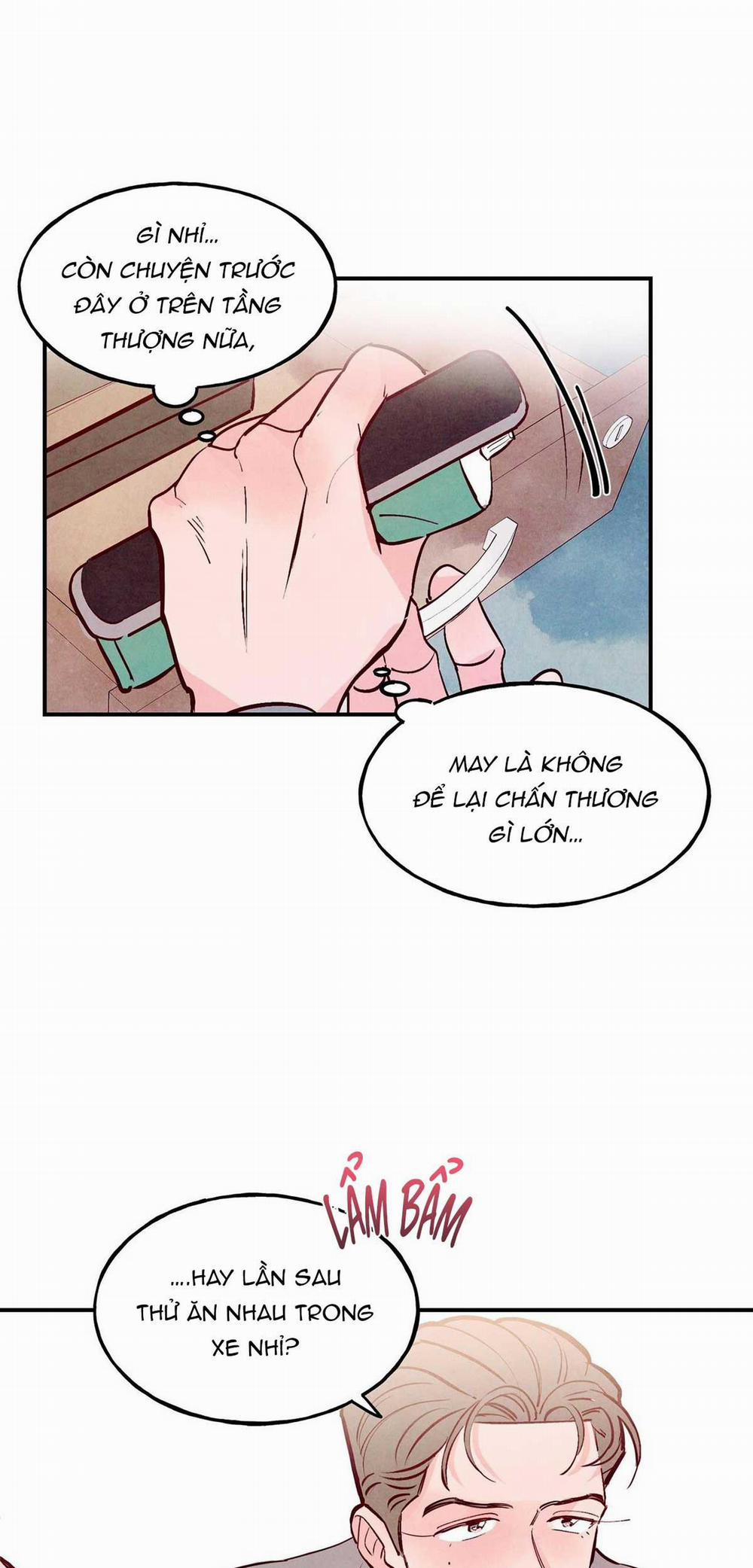 Say Tình 40 trang 17