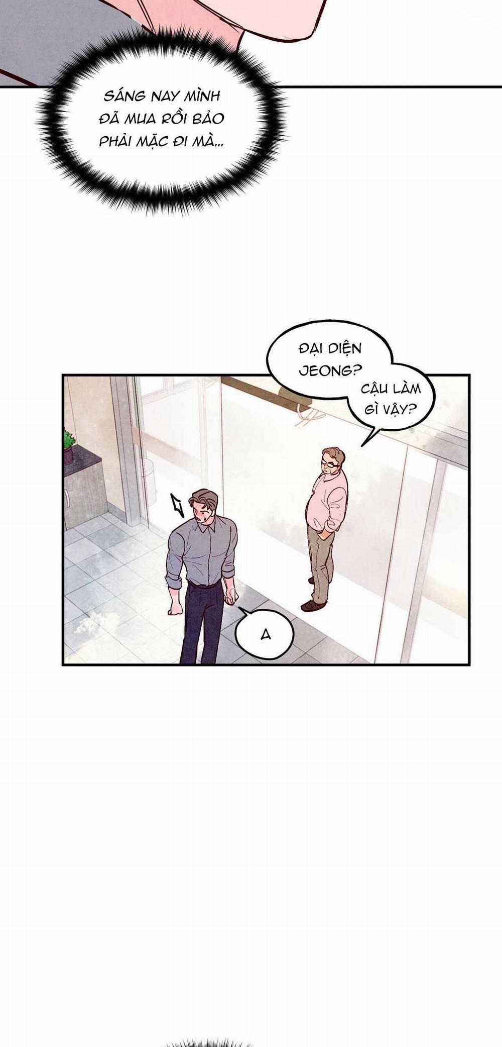 Say Tình 40 trang 24