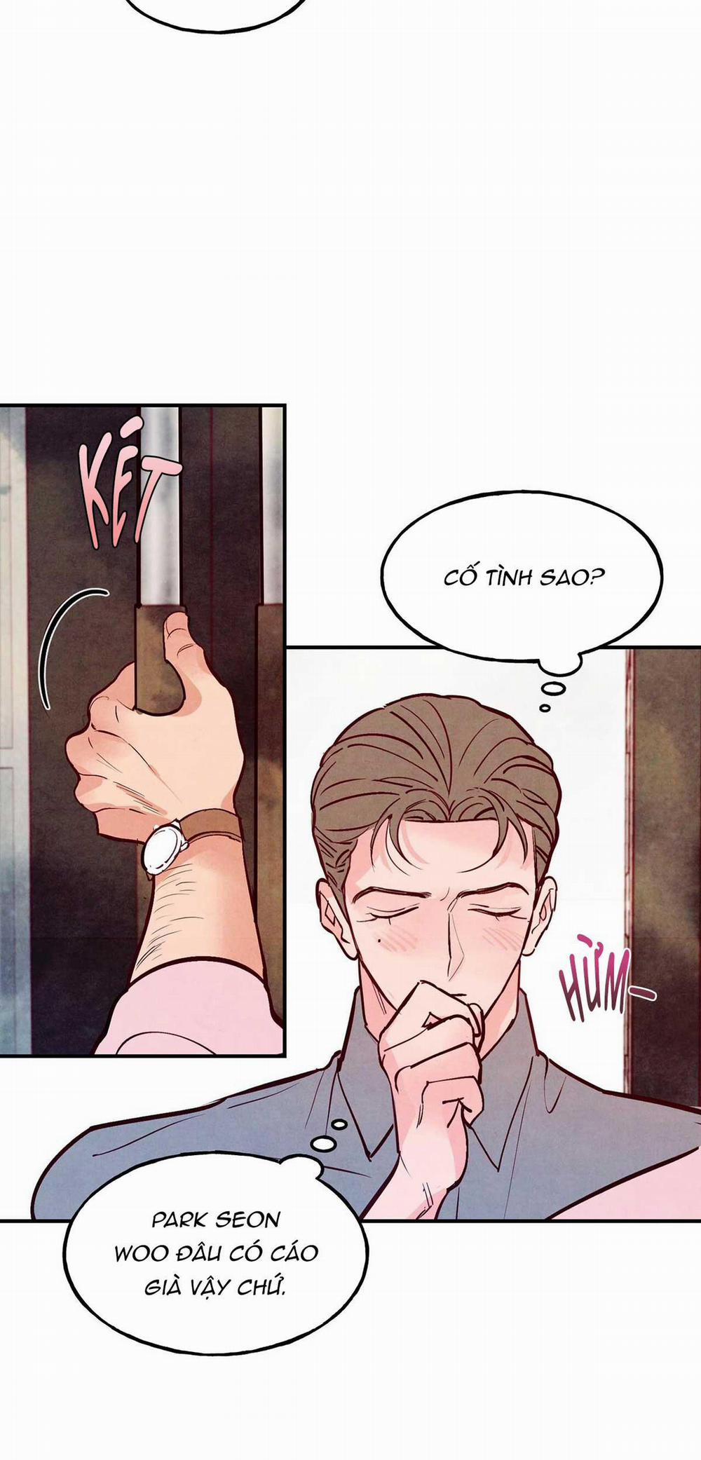 Say Tình 40 trang 27