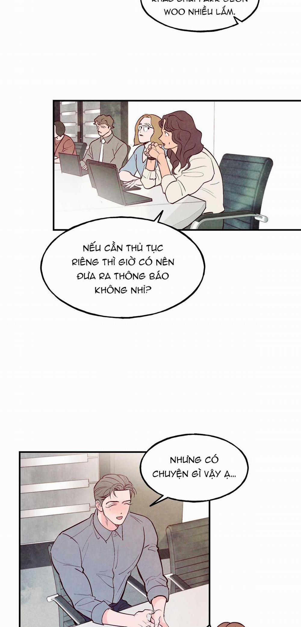 Say Tình 40 trang 38