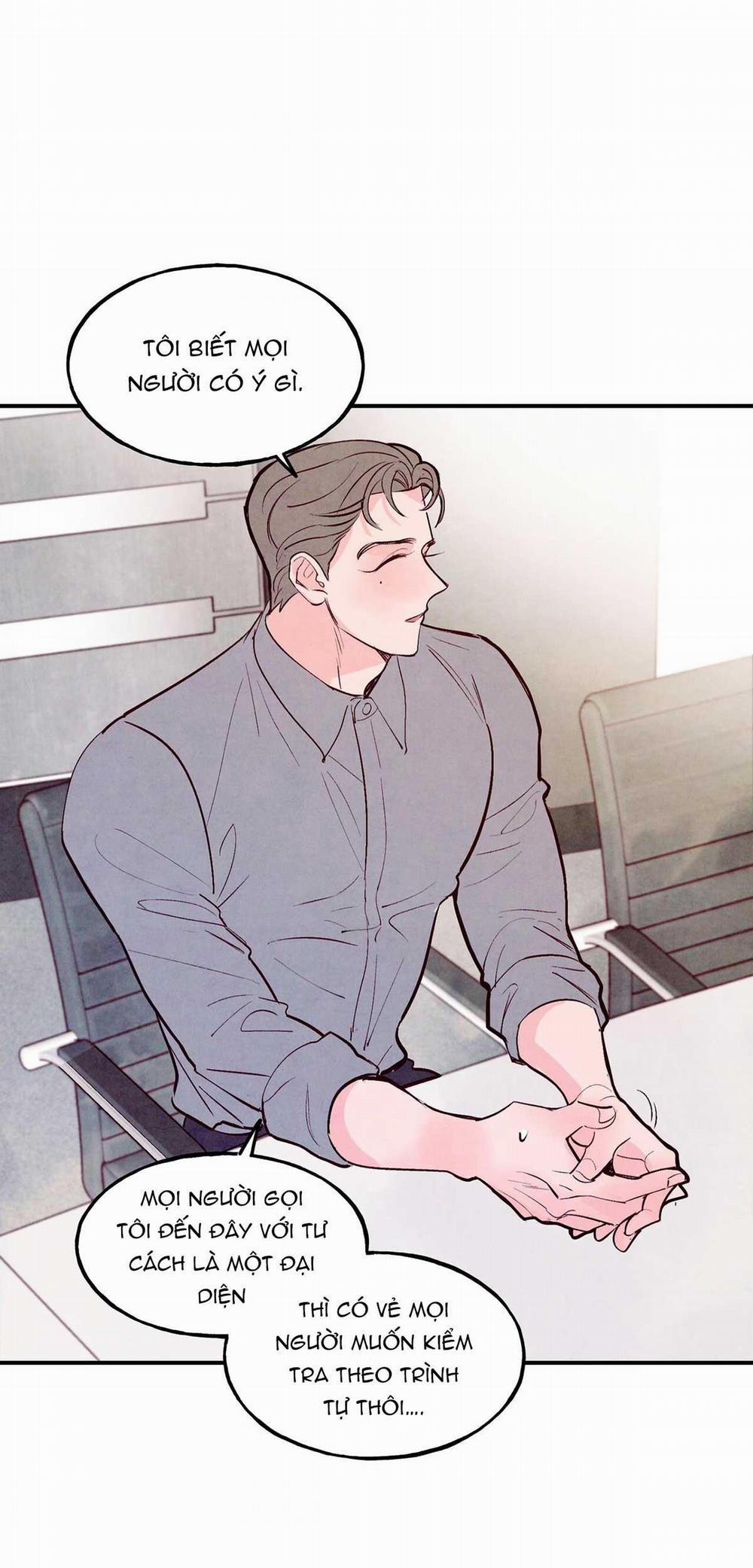 Say Tình 40 trang 42