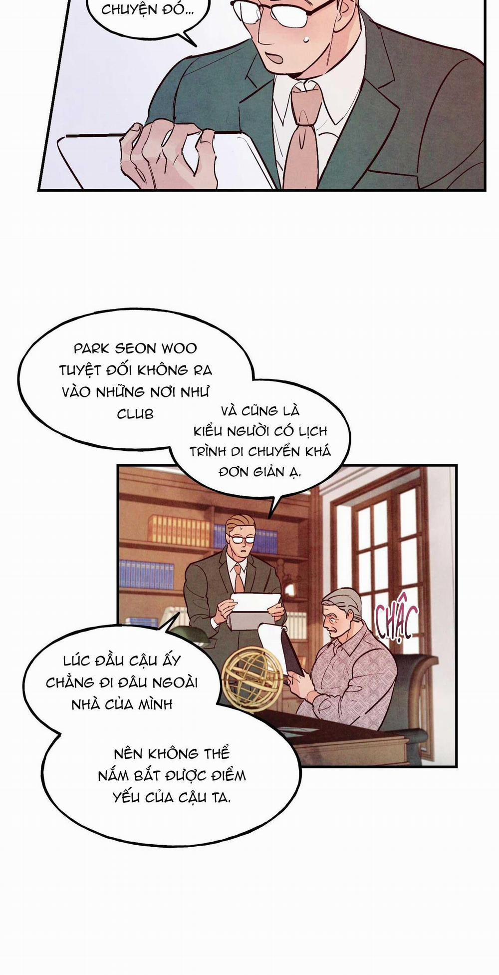 Say Tình 40 trang 7