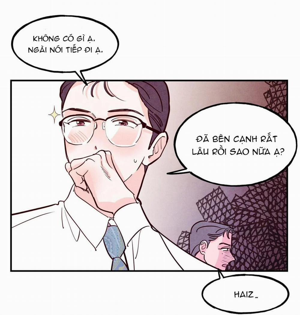 Say Tình 42 trang 30