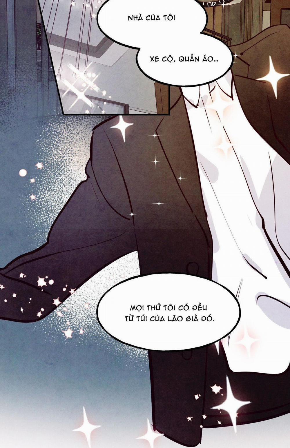 Say Tình 43 trang 80