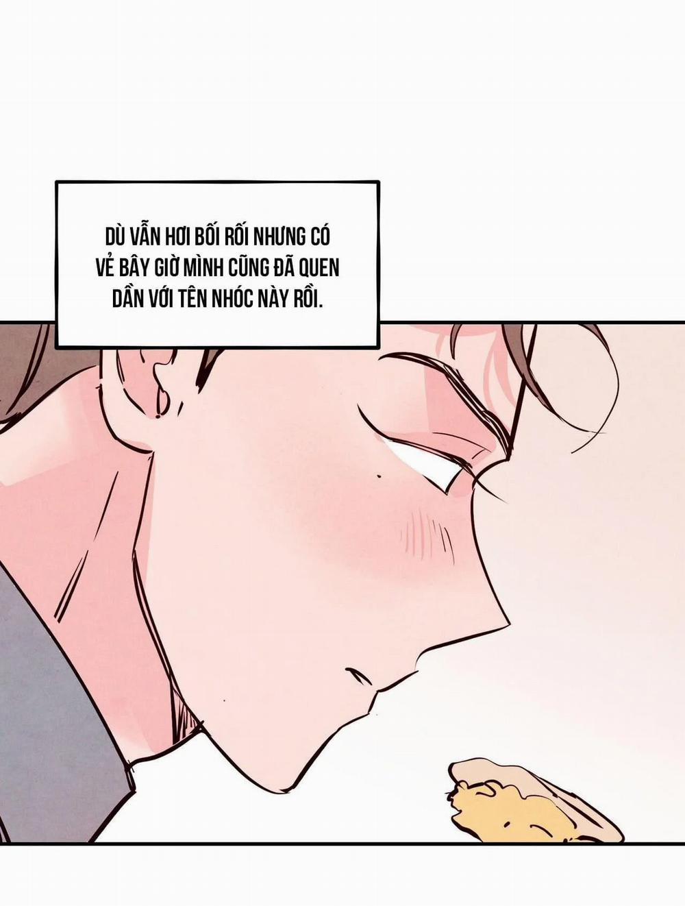 Say Tình 44 trang 11