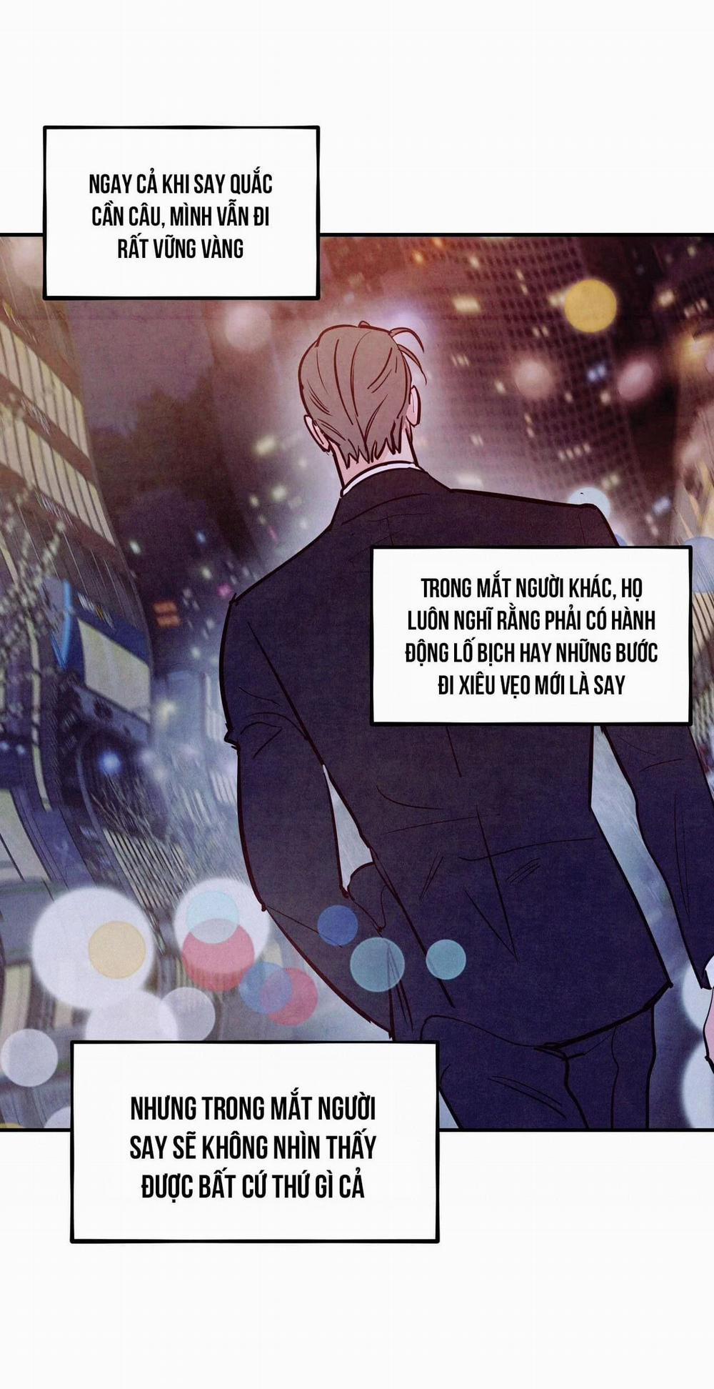 Say Tình 44 trang 13