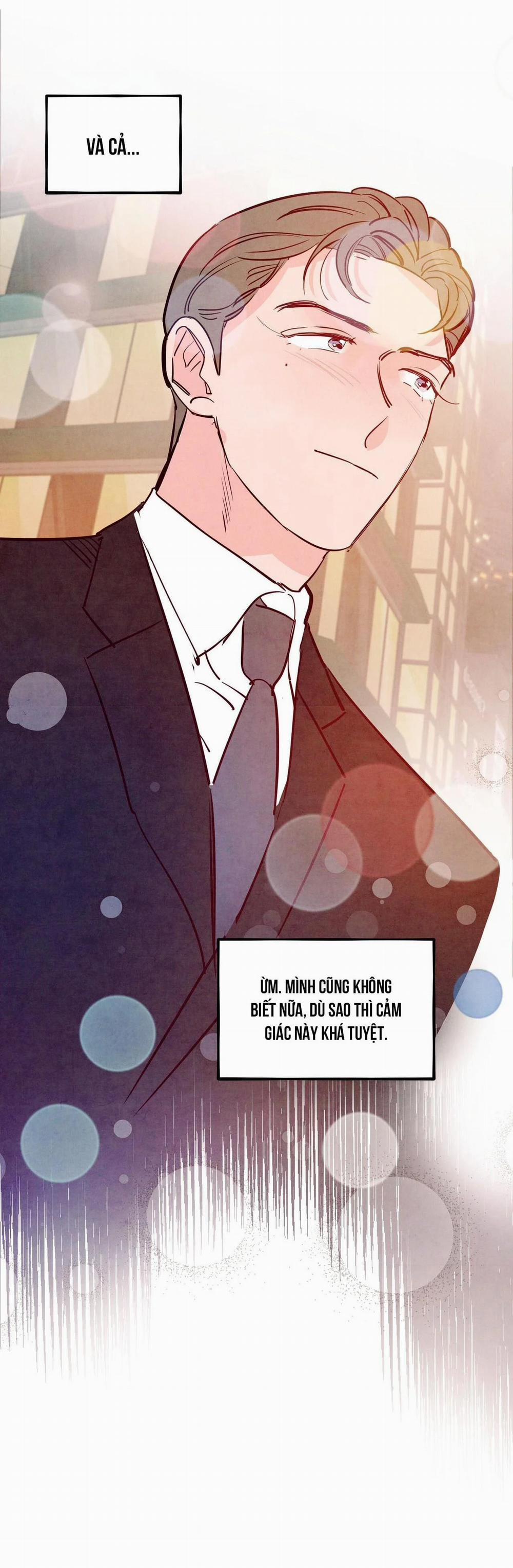 Say Tình 44 trang 18