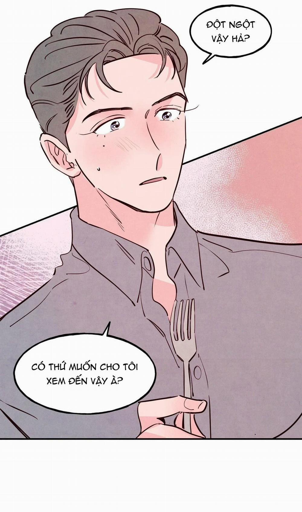 Say Tình 44 trang 2