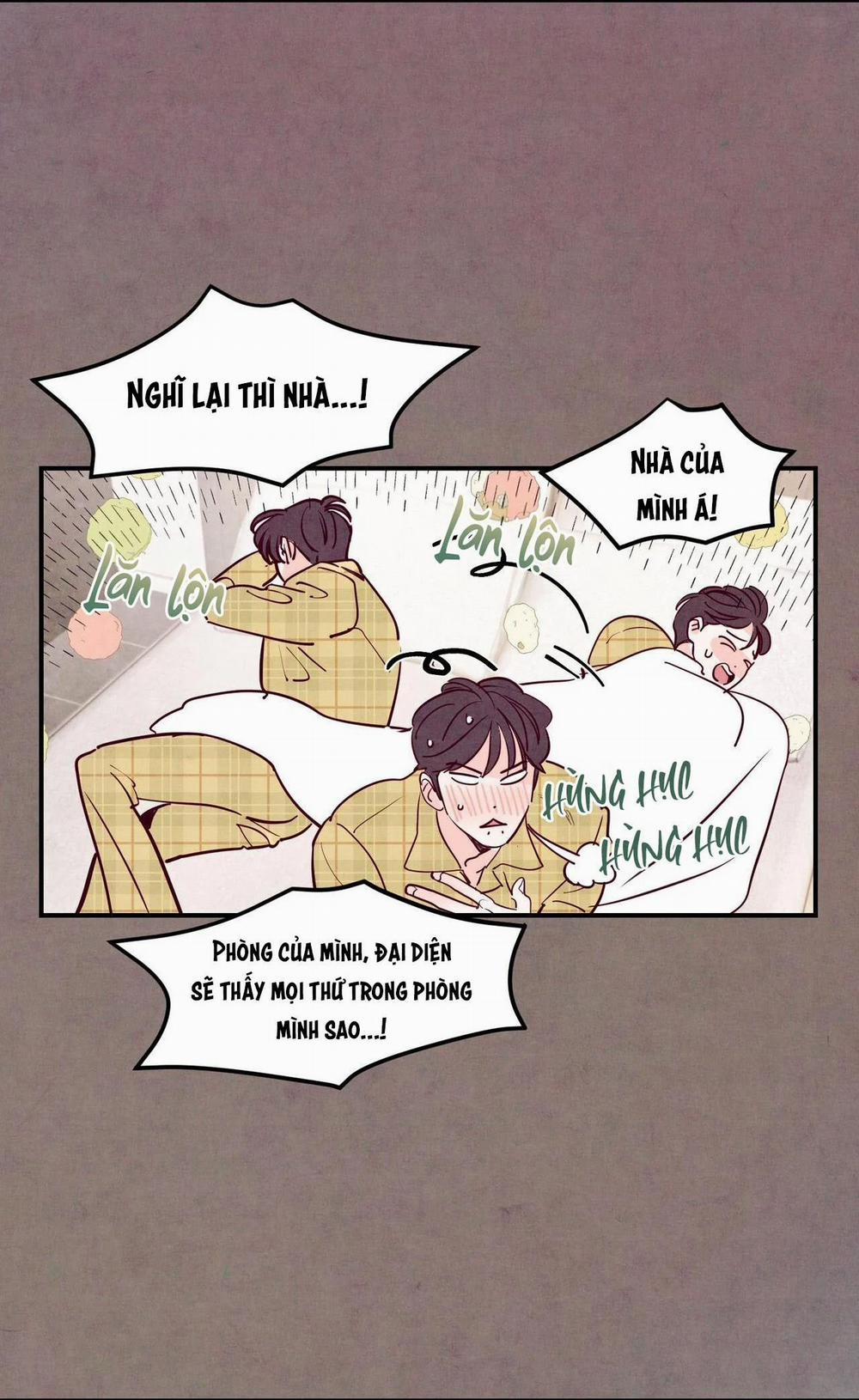 Say Tình 44 trang 27