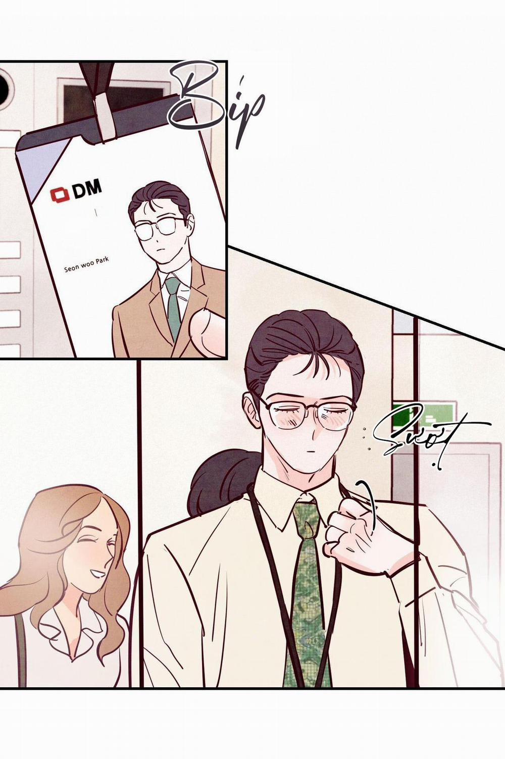 Say Tình 44 trang 31